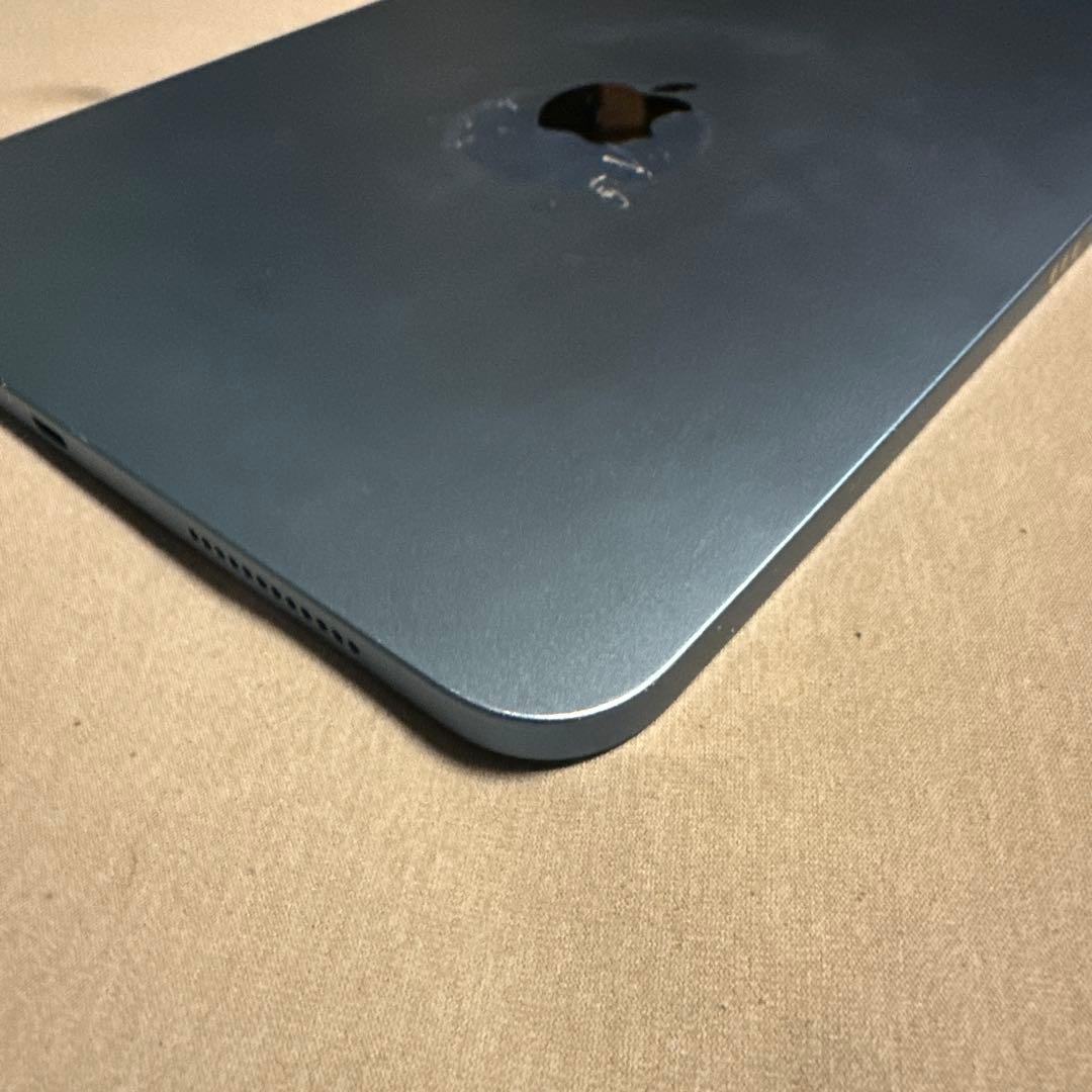 iPad 第10世代 64GB Wi-Fi バッテリー89% 6 iPad 第10世代 64GB Wi-Fi バッテリー89% 6