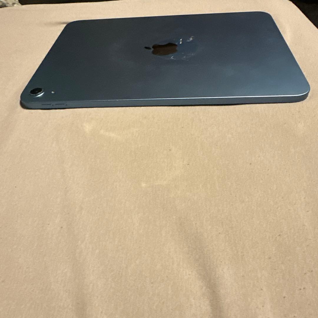 iPad 第10世代 64GB Wi-Fi バッテリー89% 6 iPad 第10世代 64GB Wi-Fi バッテリー89% 6