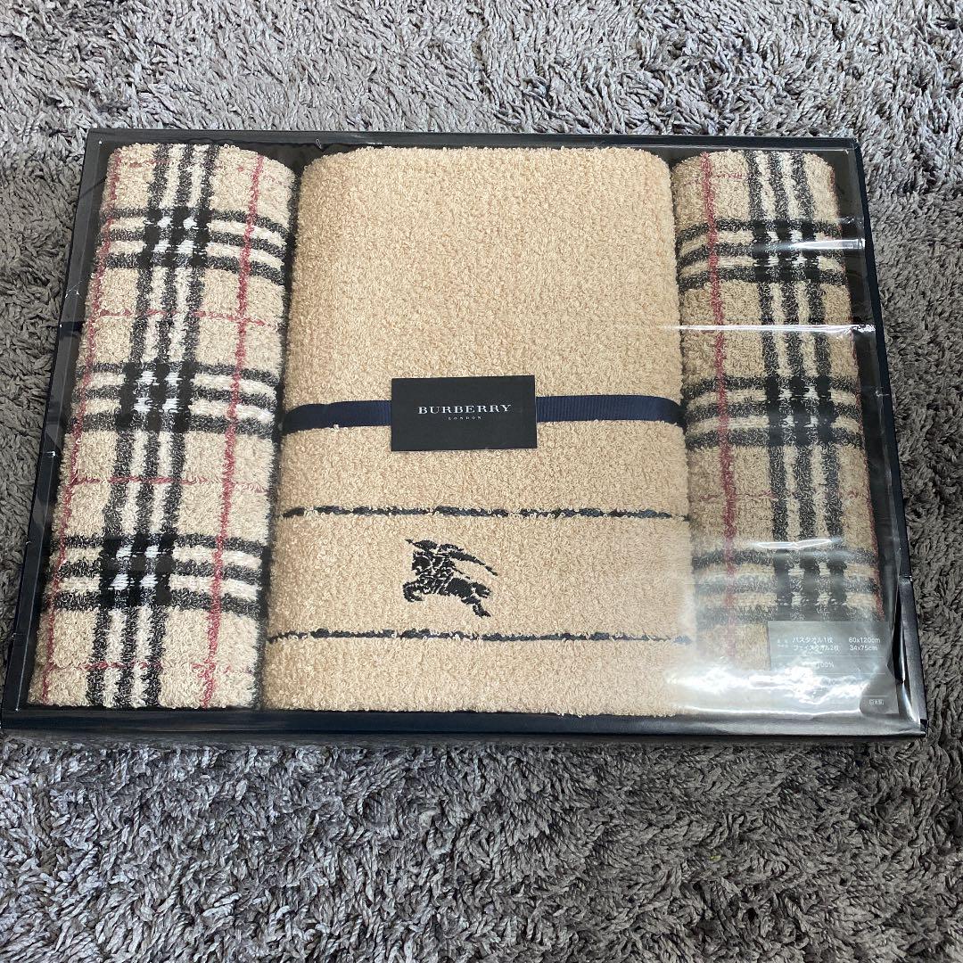 爆買い新作 BURBERRY バーバリー バスタオル1枚フェイスタオル2枚セット 新品 riversidemedicalarts.com 爆買い新作 BURBERRY バーバリー バスタオル1枚フェイスタオル2枚セット 新品 riversidemedicalarts.com