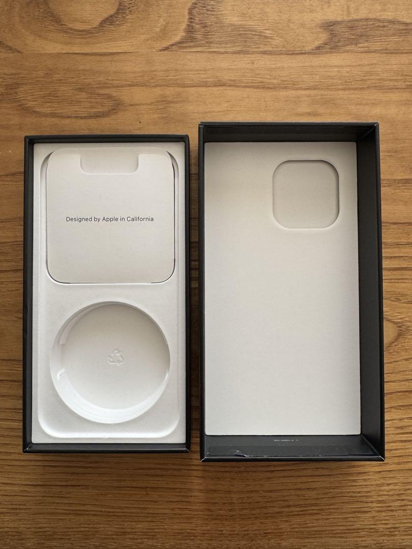 Apple iPhone 13 Pro シルバー 256GB