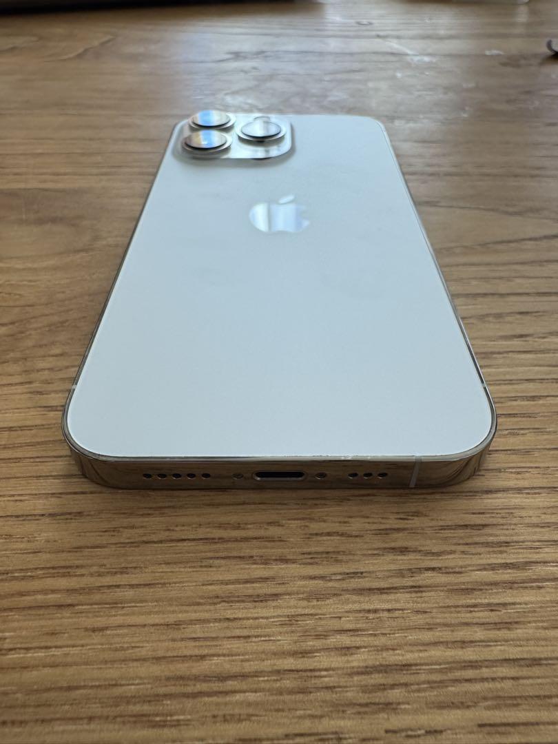 Apple iPhone 13 Pro シルバー 256GB