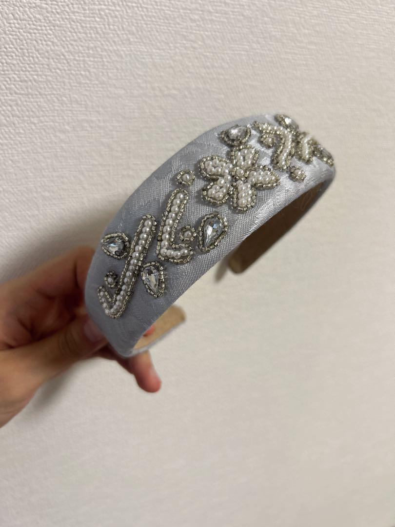 シークレットハニー シンデレラ ドレス