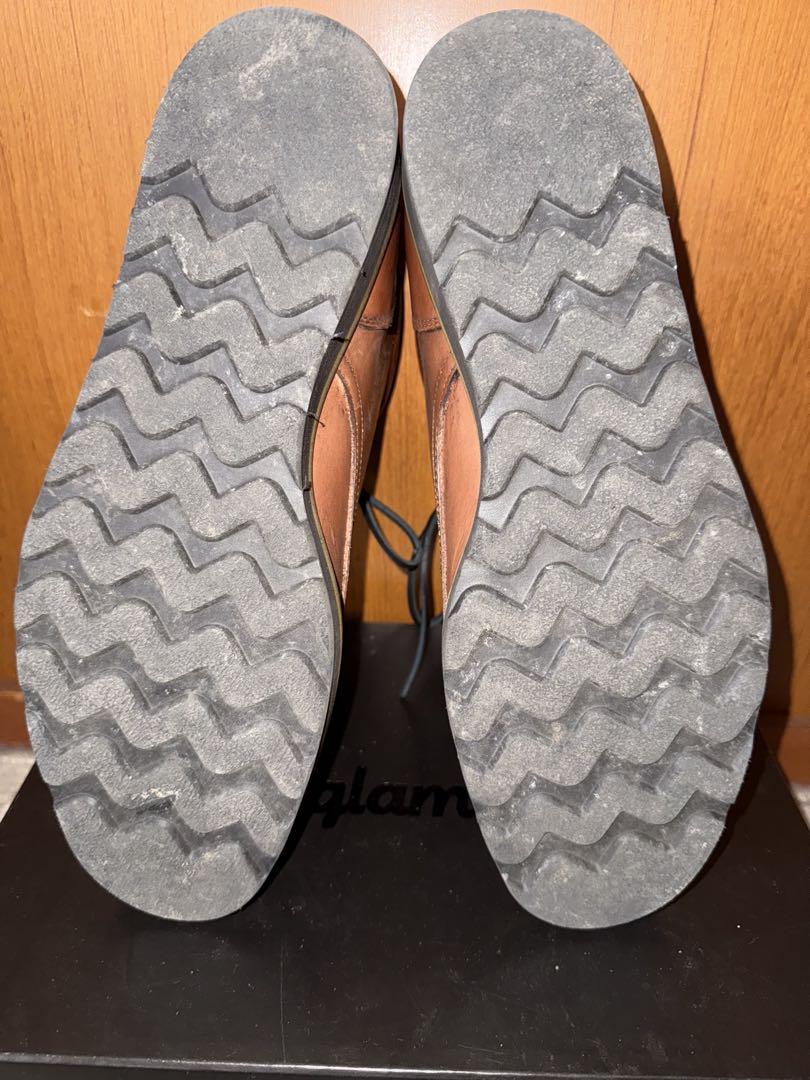 glamb Gatrin boots ガトリンブーツ　サイズ2