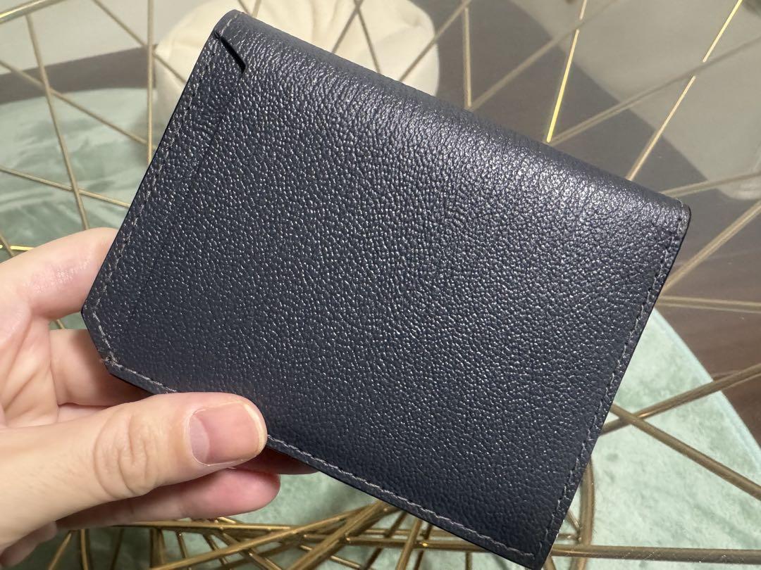 L'arcobaleno 二つ折り財布