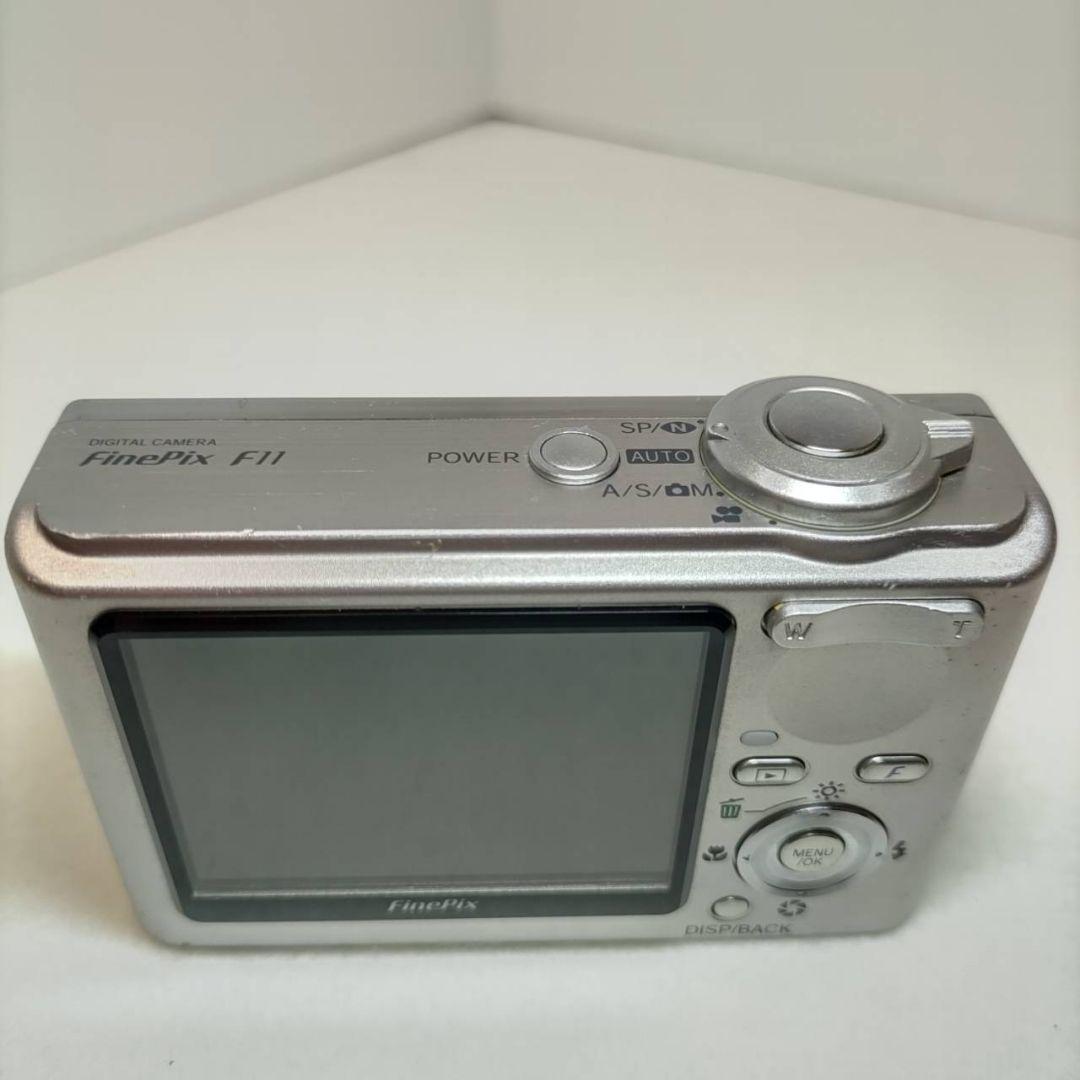 オールドコンデジ】20年近く前のコンデジの実力は？スーパーCCD