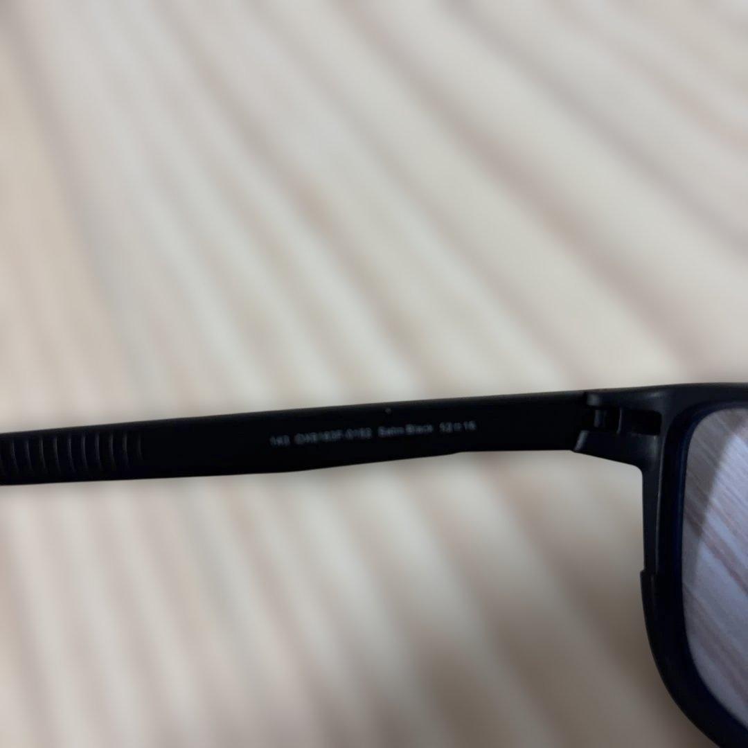 コダック シーコントラストレンズOAKLEY