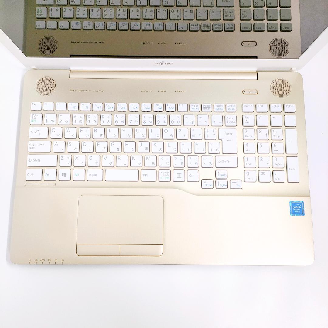 ゴールド