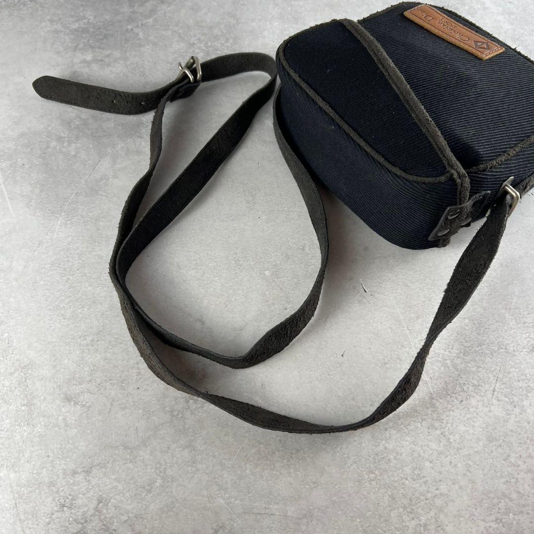 クリスチャンディオール スポーツ DIOR ショルダーバッグ