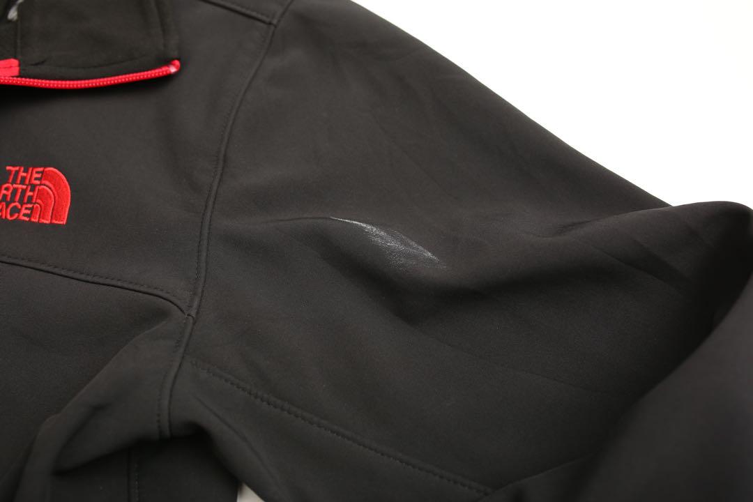 ノースフェイス シェルジャケット North Face Wind Wall