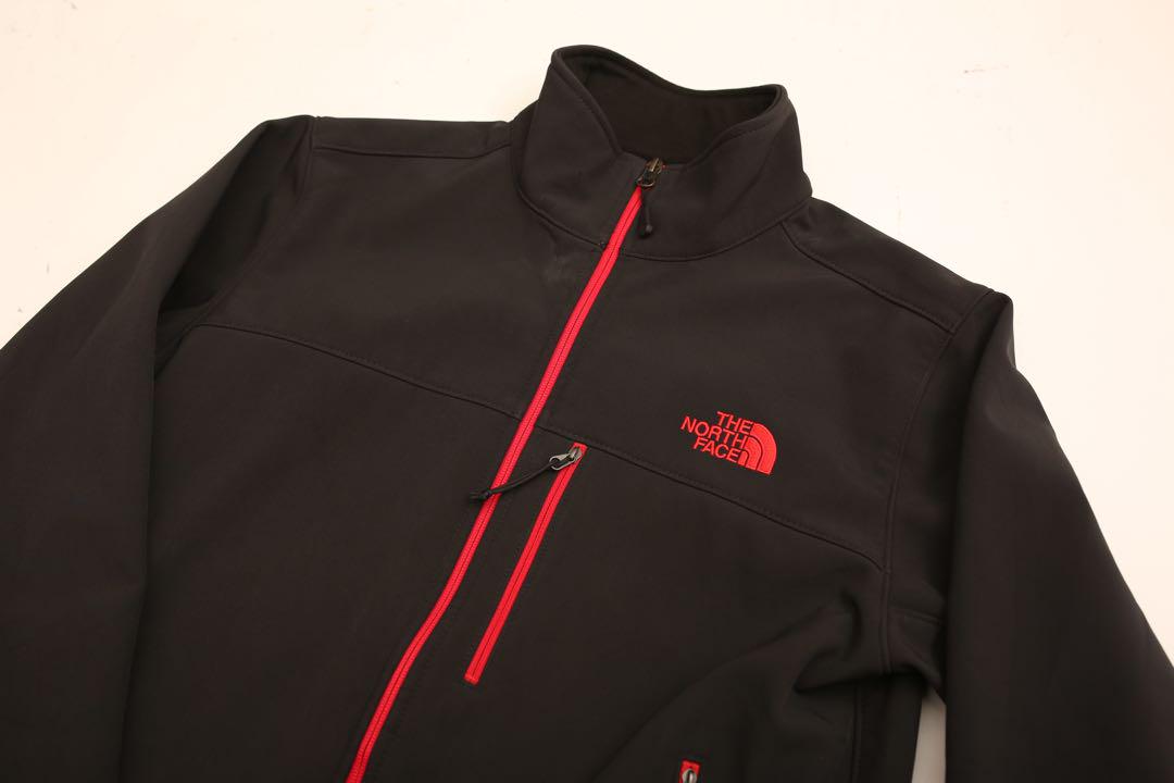 ノースフェイス シェルジャケット North Face Wind Wall