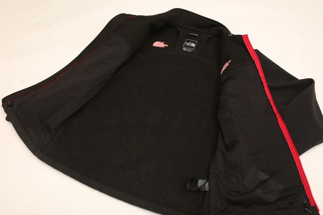 ノースフェイス シェルジャケット North Face Wind Wall