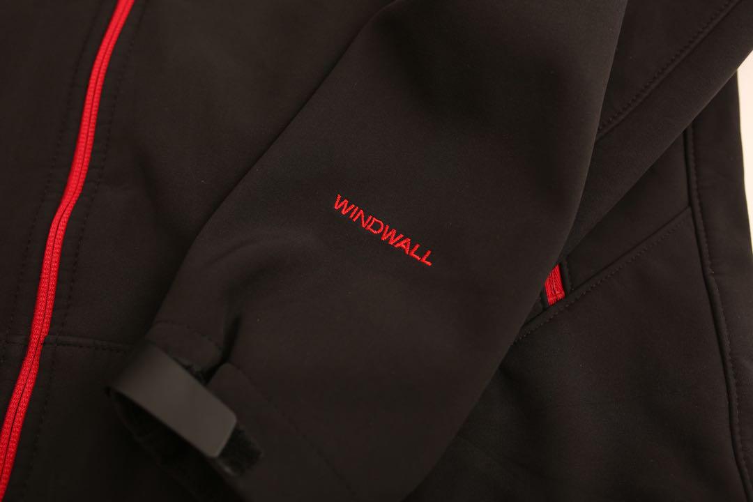 ノースフェイス シェルジャケット North Face Wind Wall