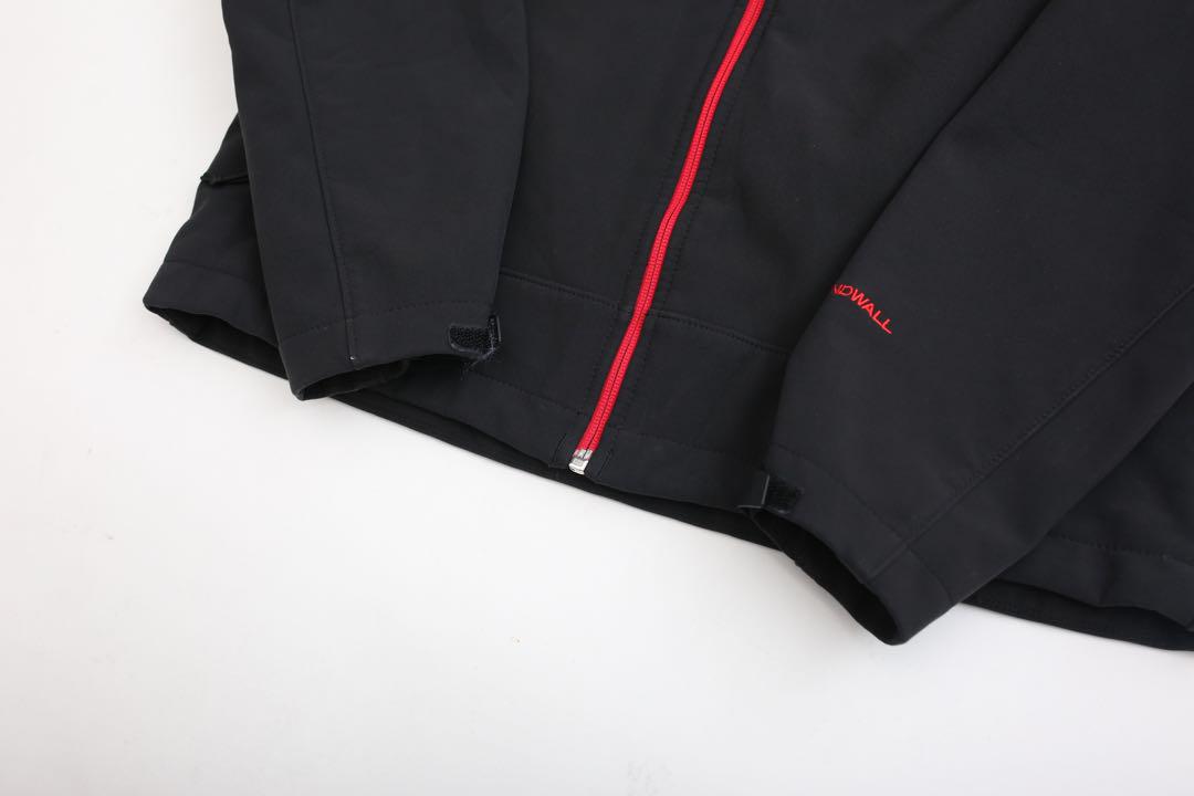 ノースフェイス シェルジャケット North Face Wind Wall