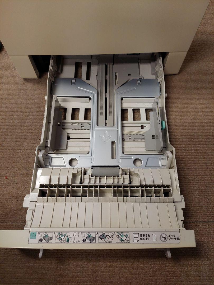 NEC MultiWriter 5750C カラーレーザープリンター