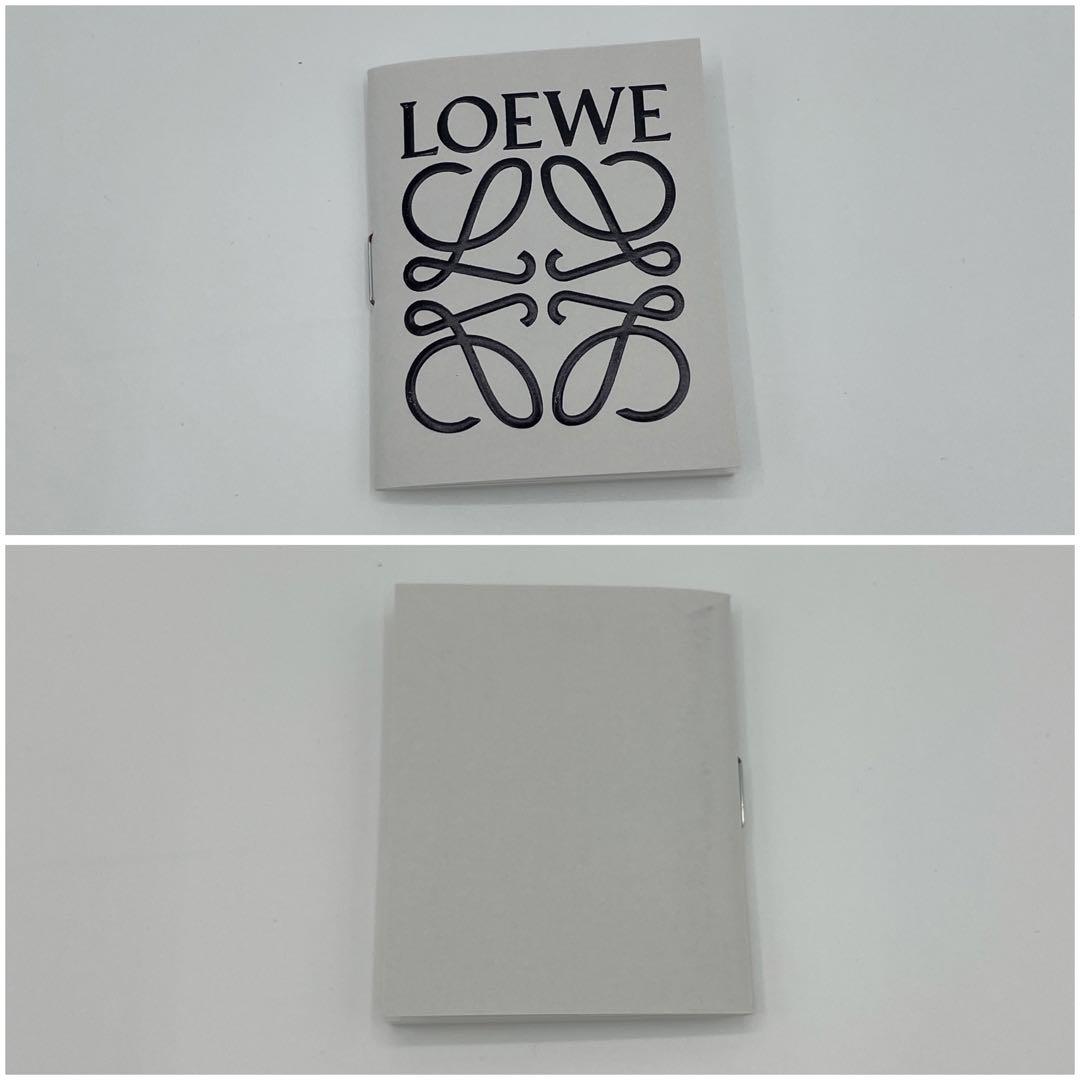 LOEWE ロエベ