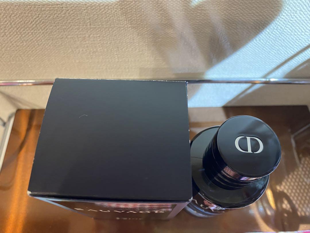Dior Sauvage オードトワレ 60ml 未使用品