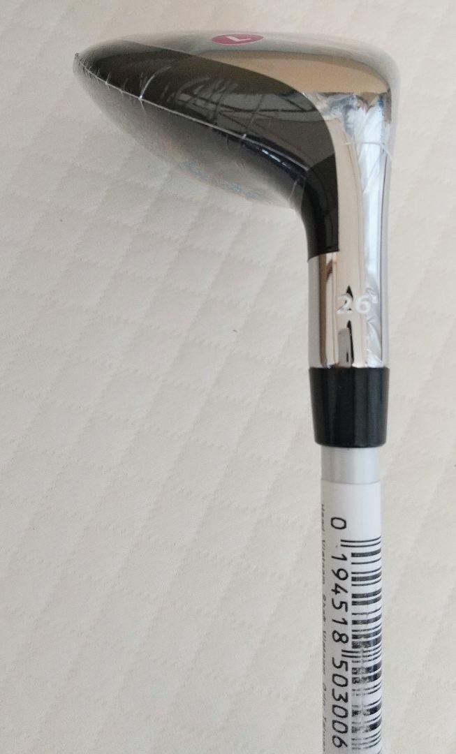 エピック MAX FAST ELDIO 40 for Callaway 6H/L