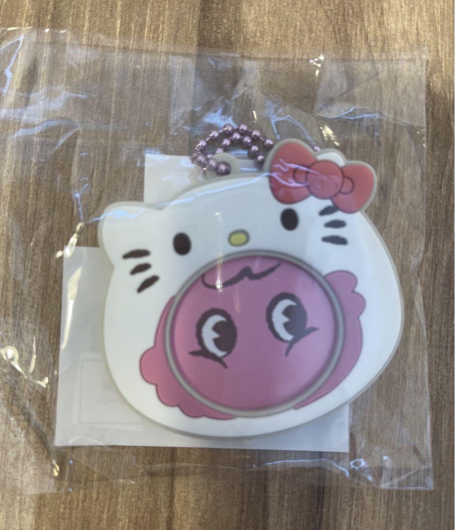 SHINee HELLO KITTY×KEY 缶バッジ ボクシリセット SHINee HELLO KITTY×KEY 缶バッジ ボクシリセット - メルカリ