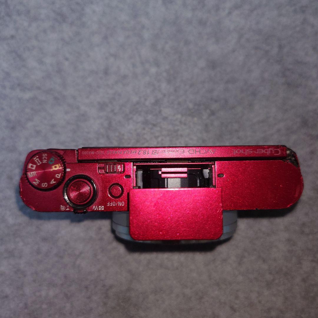 ※ジャンク品※ SONY コンパクトデジタルカメラ DSC-WX500