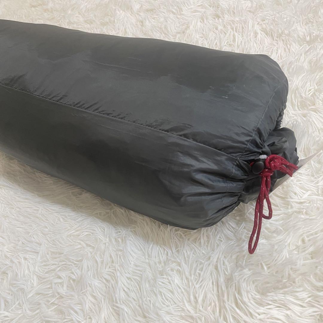 新品　シェラデザインズ  SD HD4 テント　キャンプ　ダークシャドウ