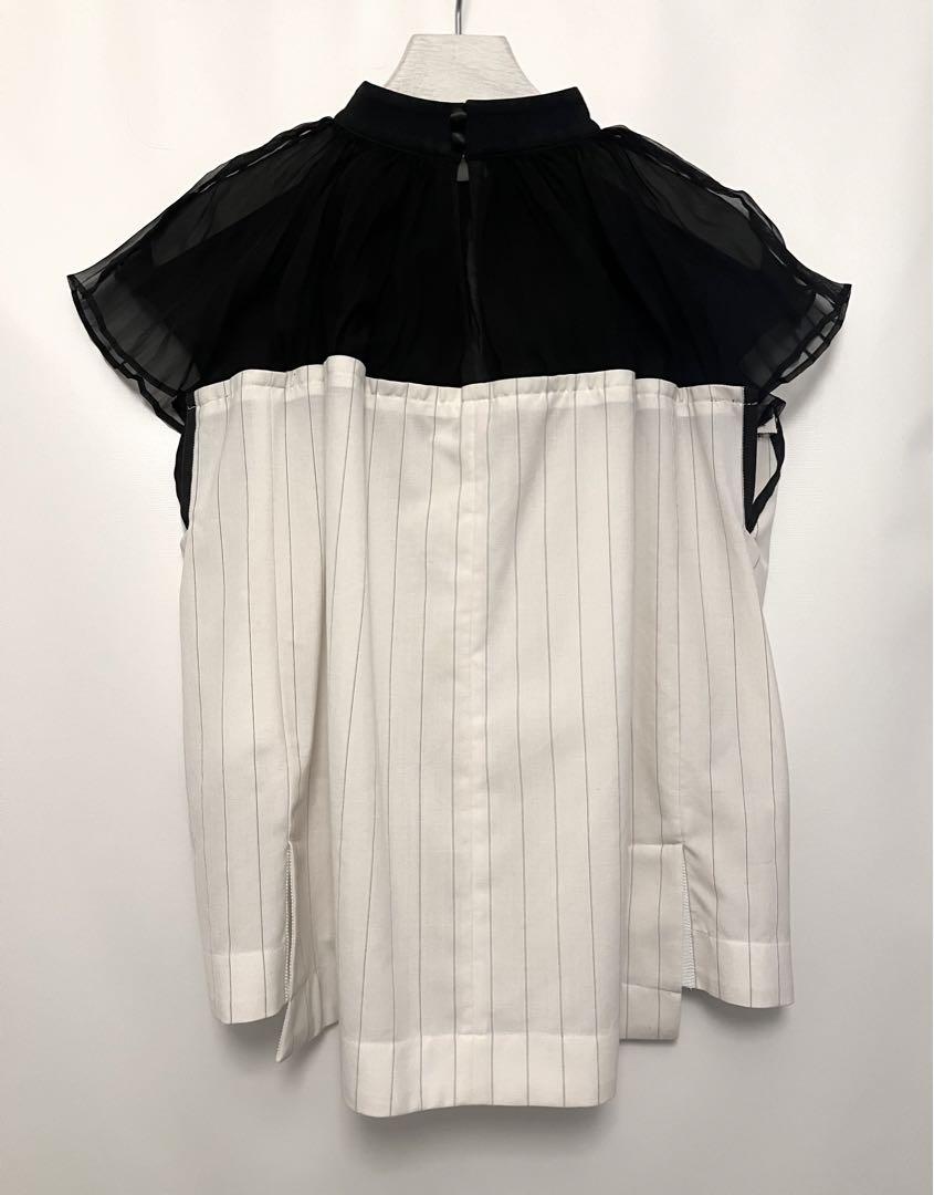 sacai レディース　トップス