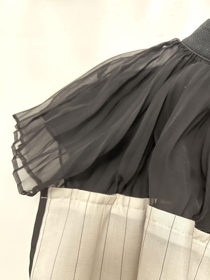 sacai レディース　トップス
