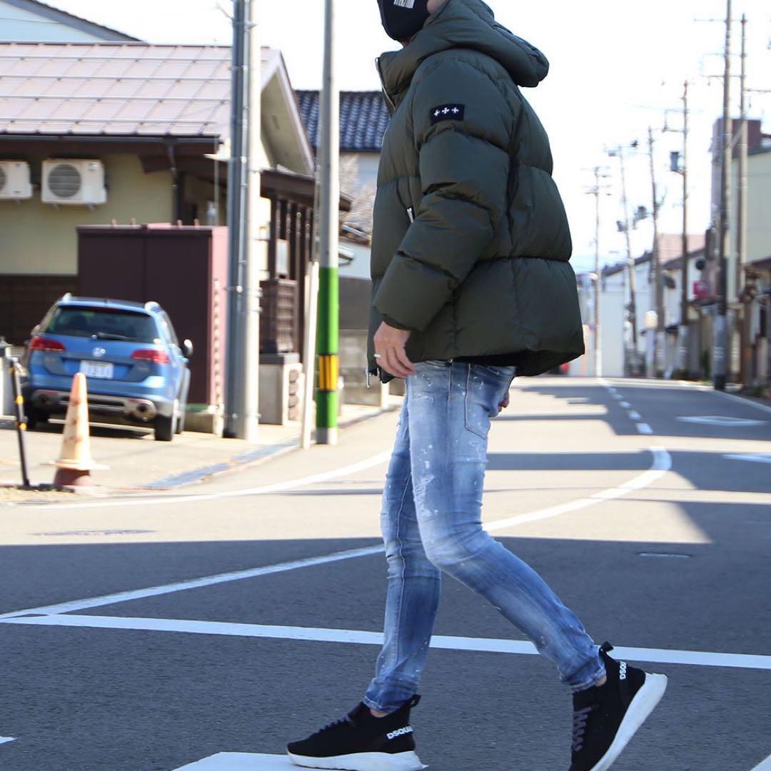 TWINKY サイズ42