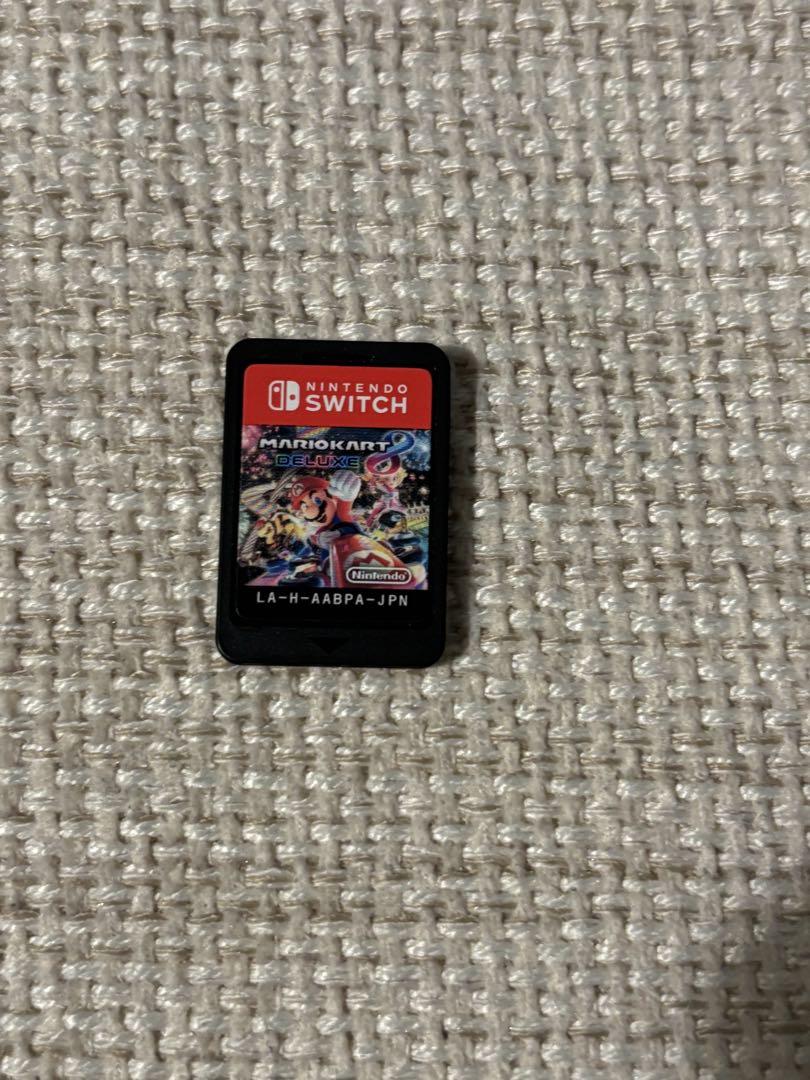 Amazon.com: マリオカート8 デラックス - Switch (Non-US