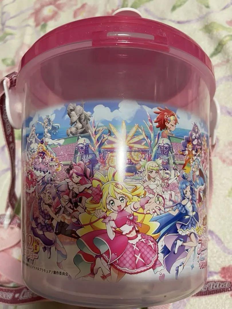 キミとアイドルプリキュア