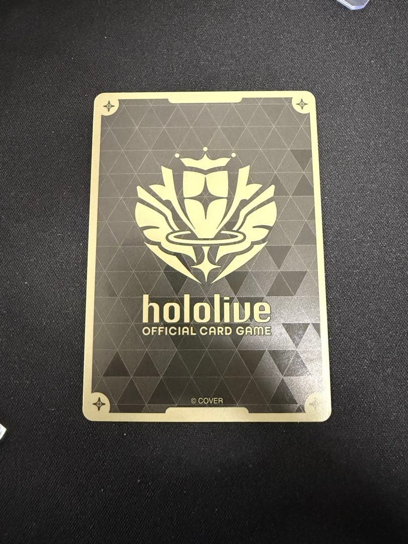 兎田ぺこら ホロライブ シークレット SEC 即日発送