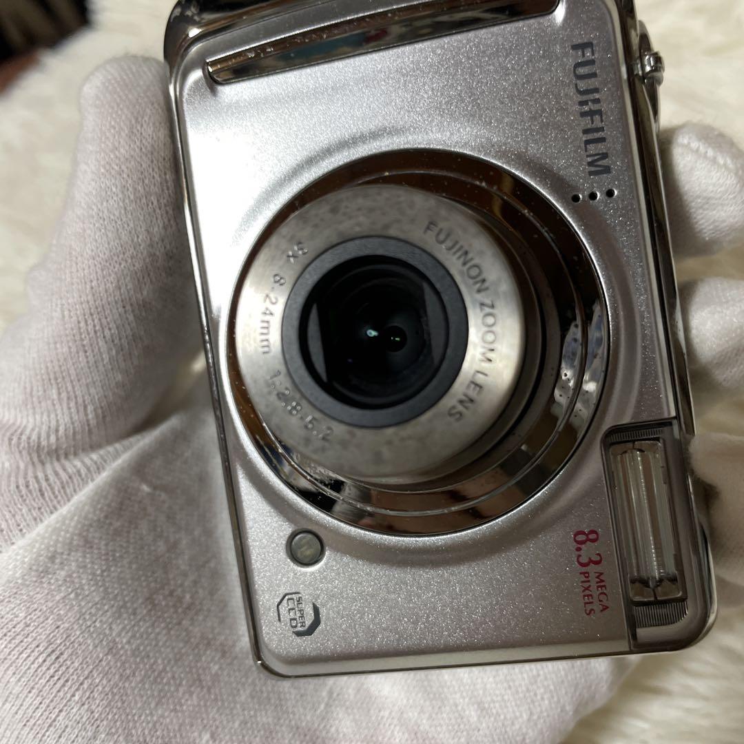 ✨動作確認済み！✨FUJIFILM FinePix A800単三電池で使用可能！ ✨動作確認済み！✨FUJIFILM FinePix A800単三電池で使用可能