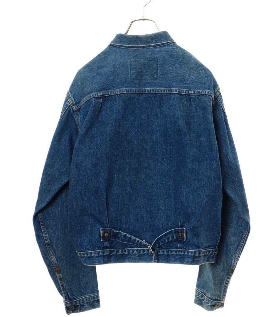 ジャケット・アウター Levi's JACKET/1STMODEL/90'S