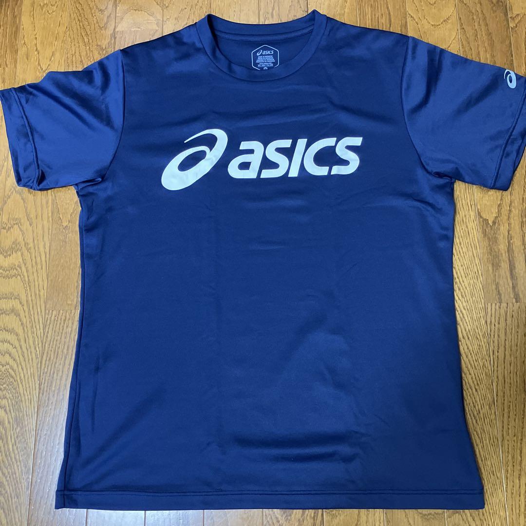 asics 大学 バレーボール　練習着