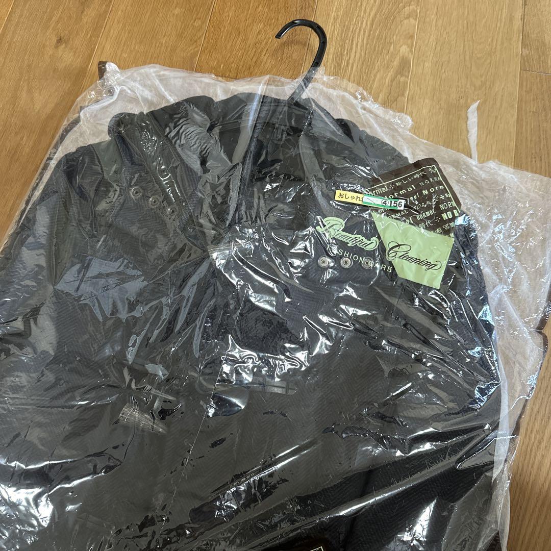 SCYE BASICS /サイ ベーシックス / ダッフルコート/S size