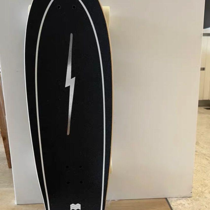 YOW SURFSKATE ヤウ サーフスケート PIPE 32 インチ