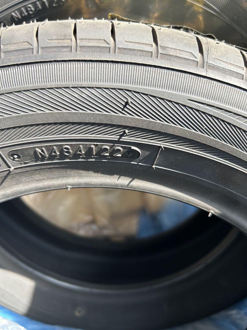 タイヤ・ホイール TOYO TIRES TRANPATH LuK 155/65 R14 75H