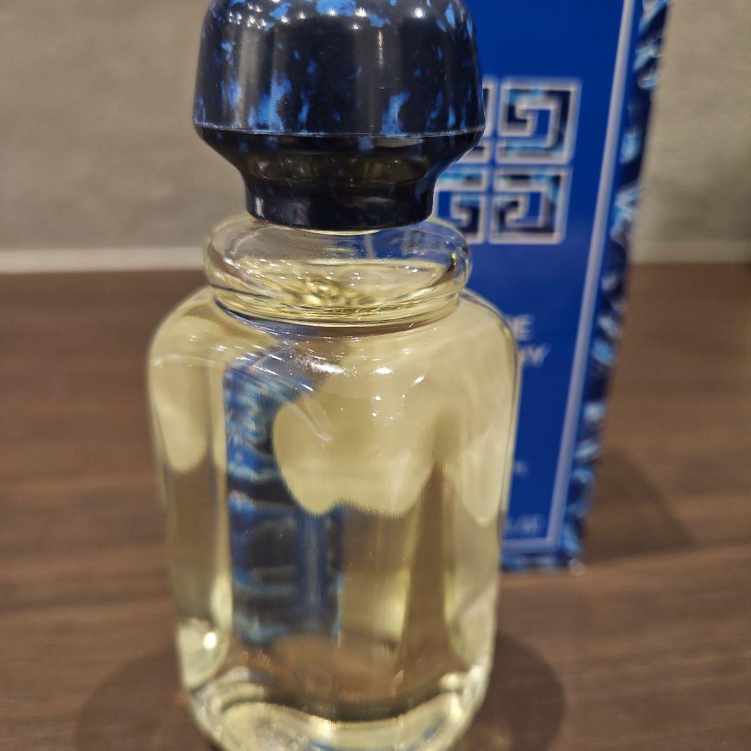 オーデジバンシー 60ml オードトワレ ジバンシー