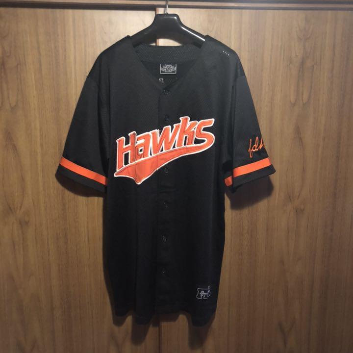 福岡ダイエーホークス 城島 ユニフォーム