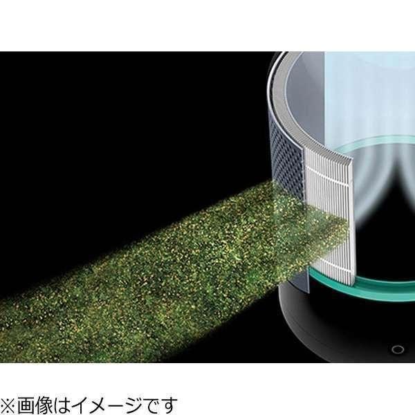 新品 Dyson Pure Cool Link DP03WS ホワイト/シルバー