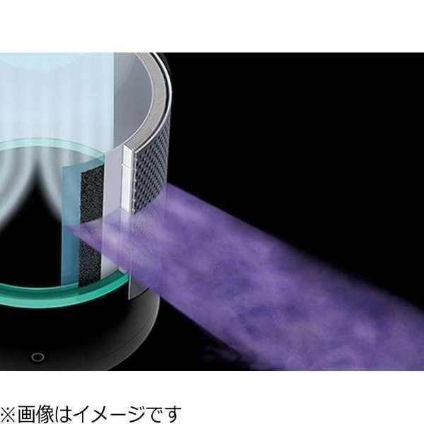 新品 Dyson Pure Cool Link DP03WS ホワイト/シルバー