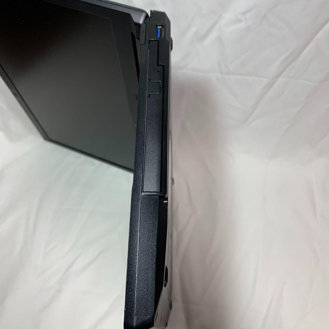 X120【美品】15.6型/i5第6世代/8GB/SSD256GB/DVD 3 X120【美品】15.6型/i5第6世代/8GB/SSD256GB/DVD 3