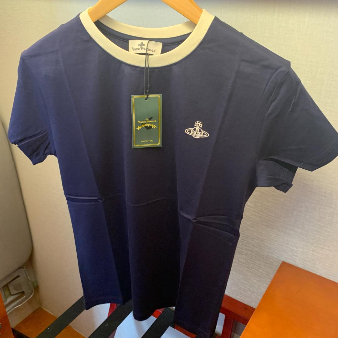 Vivienne Westwood ヴィヴィアンウエストウッド Tシャツ M Vivienne Westwood ヴィヴィアンウエストウッド Tシャツ