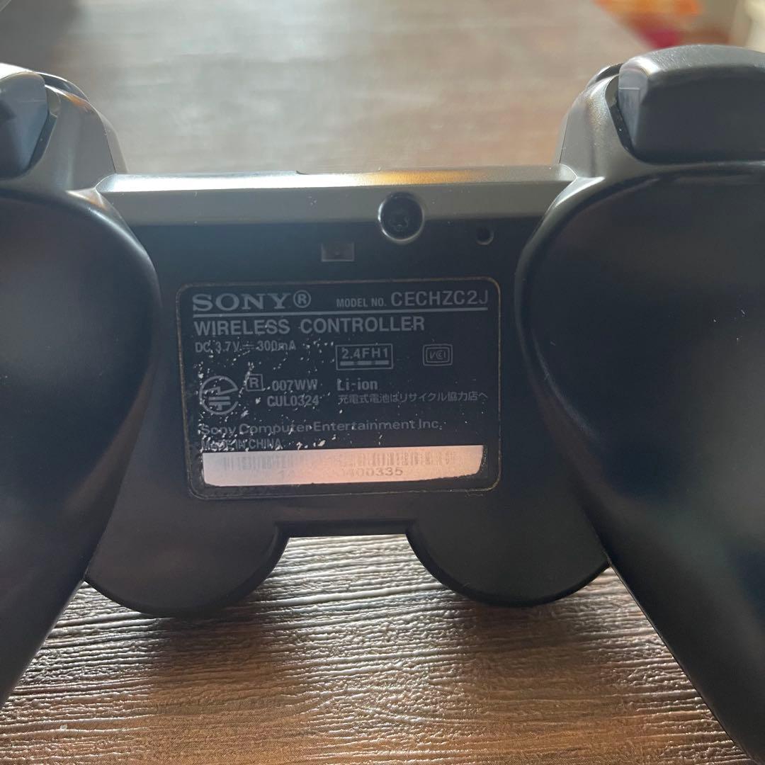 PS3 120GB CECH-2000A プレステ3 Playstation3 PS3 120GB CECH-2000A プレステ3 Playstation3