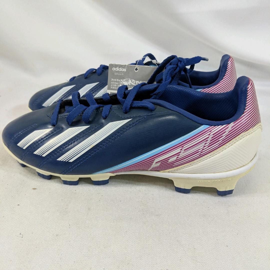新品】adidas F10 TRX HG J サッカースパイク 24cm - メルカリ