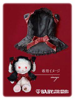 新作再入荷 ベイビーくろねこになりたい魔女っ子ワンピースセット io7vn-m13282914342 高評価新作