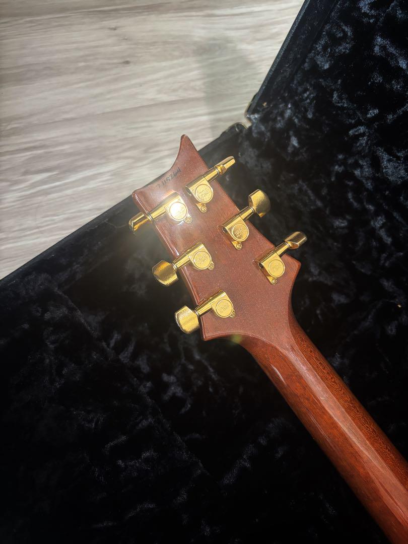 ギター PRS - Custom24 20th Artist Package