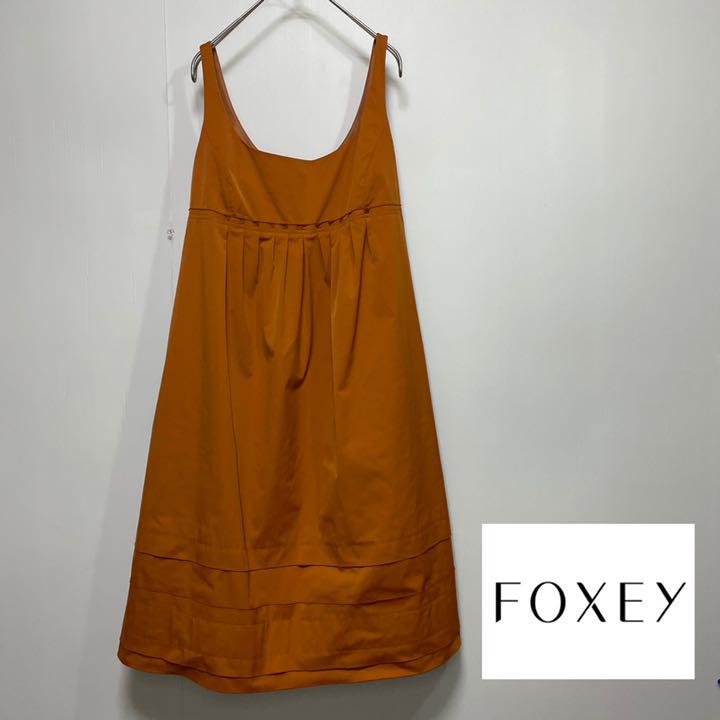 Foxey New York フォクシー ニューヨーク ワンピース Aライン メルカリ Foxey New York フォクシー ニューヨーク ワンピース Aライン メルカリ