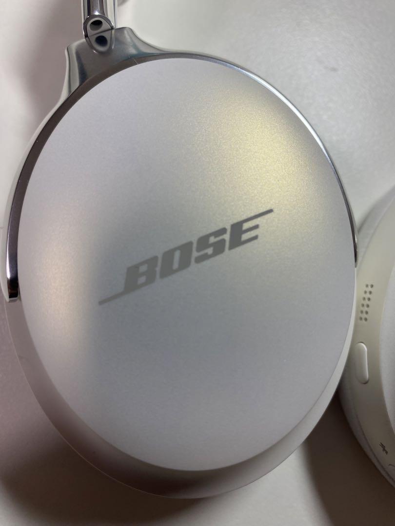 【新品】Bose QuietComfort Ultra 60周年記念モデル
