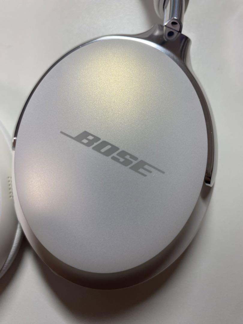 【新品】Bose QuietComfort Ultra 60周年記念モデル