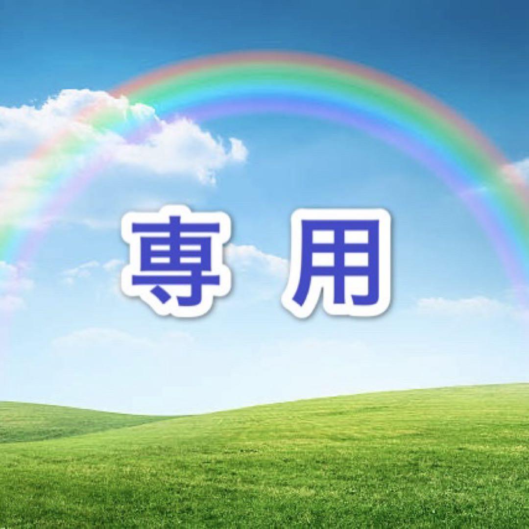 totoro様 リクエスト 2点 まとめ商品 - メルカリ